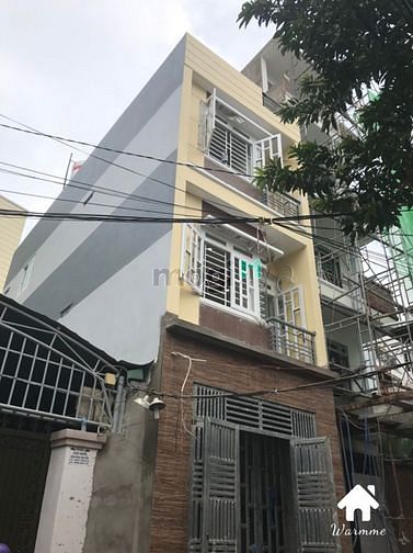 Hình ảnh Phòng trọ đẹp có ban công, máy lạnh. Giá 5tr2