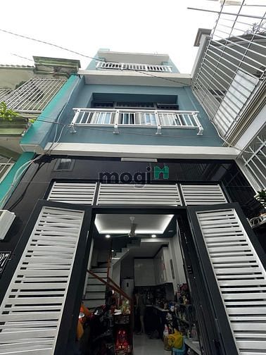 Hình ảnh MUA NHANH BÁN LẸ Huỳnh Mẫn Đạt P7 Q5 56m2