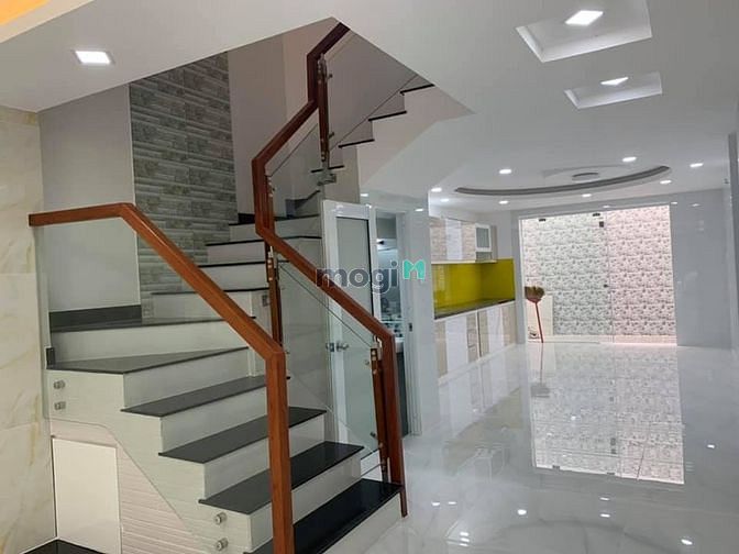 Hình ảnh 🏣 Hoàng Hoa Thám - Hẻm xe hơi - 5 tầng - 72m2 - 9.5 Tỷ.