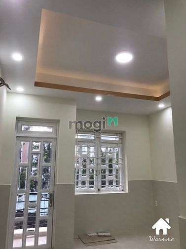 Hình ảnh Phòng trọ đẹp có ban công, máy lạnh. Giá 5tr2