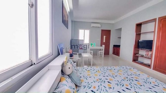 Hình ảnh Căn Hộ Tân Bình Full Nội Thất - Gần Các Khu Vực Mua Sắm