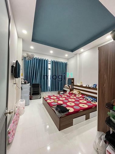 Hình ảnh MUA NHANH BÁN LẸ Huỳnh Mẫn Đạt P7 Q5 56m2