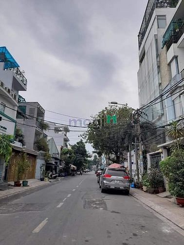 Hình ảnh Cần bán gấp đất THỔ CƯ đường Lê Văn Việt Q9,hẻm 6m,80m2 giá 3tỷ7.