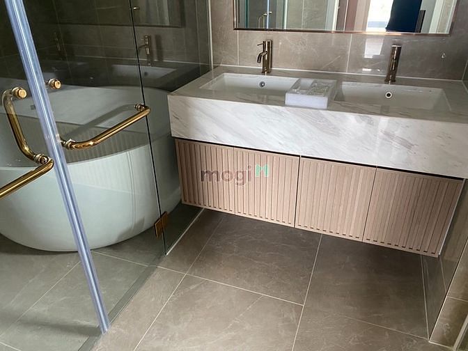 Hình ảnh Empire City cho thuê 3PN-144m2-Toà Cove cao cấp