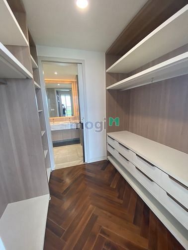 Hình ảnh Empire City cho thuê 3PN-144m2-Toà Cove cao cấp