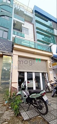 Hình ảnh Cho thuê nhà mặt tiền đường Vành Đai trong