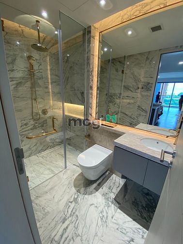 Hình ảnh Empire City cho thuê 3PN-144m2-Toà Cove cao cấp