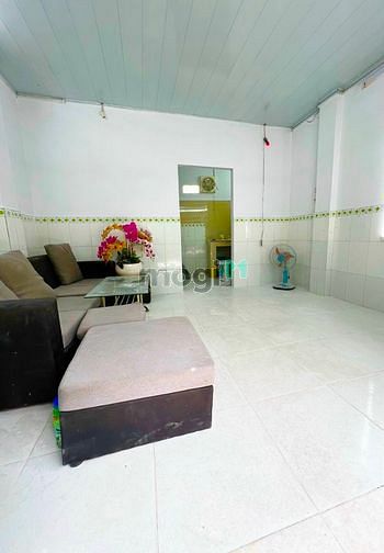 Hình ảnh Nhà sổ Hồng riêng hẻm 4m giá mini