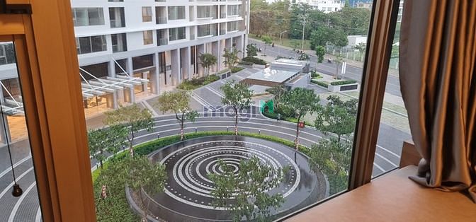 Hình ảnh Cho thuê gấp Trang Chủ MB66.COM / Đăng Ký Tặng 66K Midtown M8, 80m2 2PN nhà mới 100% giá 24tr/tháng