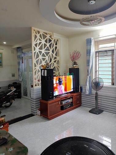 Hình ảnh ✅  Nhà Mặt tiền Quận 2  -56m2 - 3 tầng chỉ 6.2 tỷ