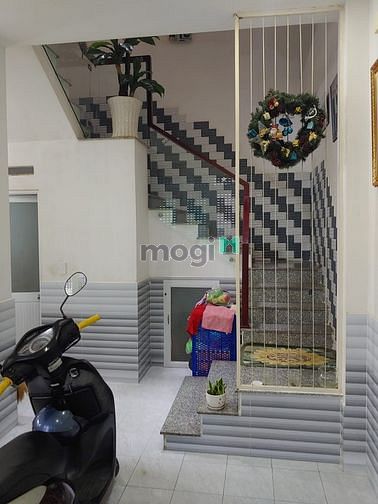 Hình ảnh ✅  Nhà Mặt tiền Quận 2  -56m2 - 3 tầng chỉ 6.2 tỷ