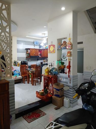Hình ảnh ✅  Nhà Mặt tiền Quận 2  -56m2 - 3 tầng chỉ 6.2 tỷ