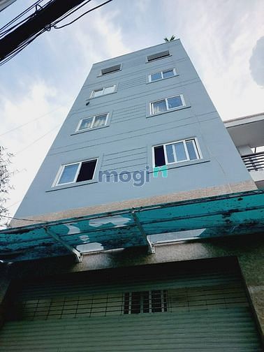 Hình ảnh ✅ Nơ Trang Long - Bình Thạnh - 2PN - giá siêu rẻ✅