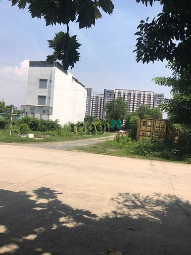Hình ảnh Bán gấp đất MT Gò Cát, Phú Hữu, Q9, sổ hồng riêng, giá 2.1 tỷ/80m2