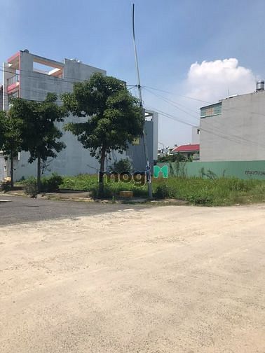 Hình ảnh Bán gấp đất MT Gò Cát, Phú Hữu, Q9, sổ hồng riêng, giá 2.1 tỷ/80m2