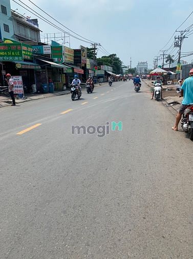 Hình ảnh Nhà Mtkd tỉnh lộ 10 Tân tạo bình tân