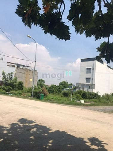 Hình ảnh Bán gấp đất MT Gò Cát, Phú Hữu, Q9, sổ hồng riêng, giá 2.1 tỷ/80m2