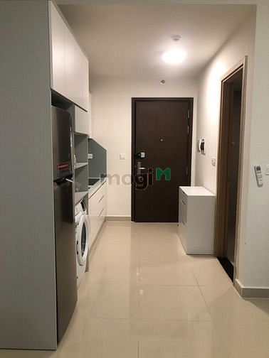 Hình ảnh Cho thuê căn Officetel 38m dang studio full NT Sunrise city view Q7