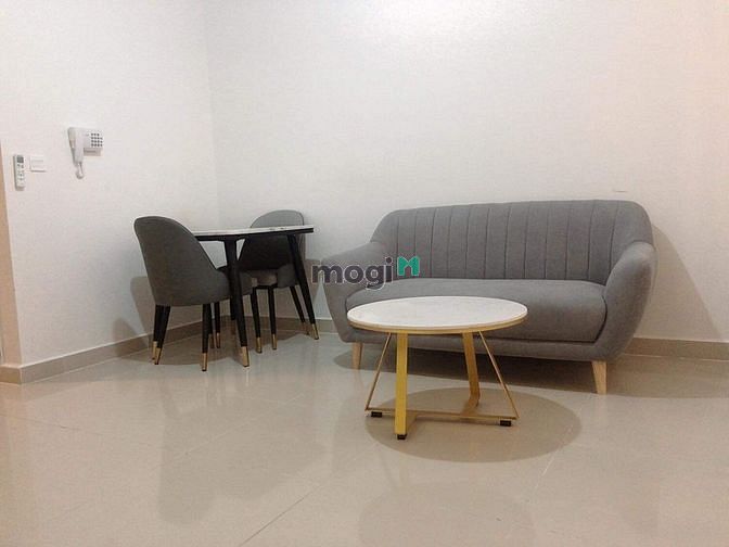 Hình ảnh Cho thuê căn Officetel 38m dang studio full NT Sunrise city view Q7