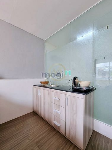 Hình ảnh Mb6623 nạp rút nhanh chóng studio full nội thất ban công Q1