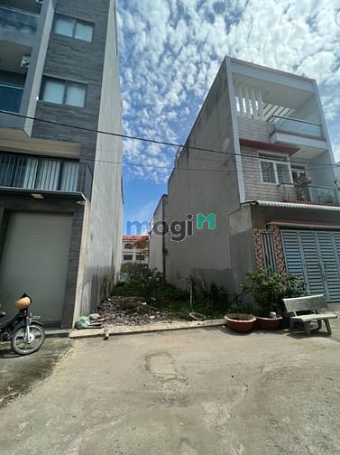 Hình ảnh Bán 03 lô đất thổ cư KDC Lê Hữu Kiều - Thạnh Mỹ Lợi Q2 ⚡Giá TLCc