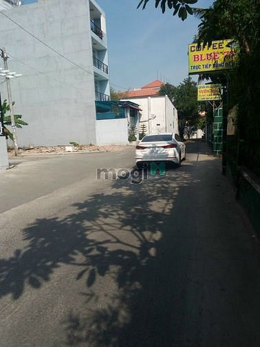 Hình ảnh Bán 03 lô đất thổ cư KDC Lê Hữu Kiều - Thạnh Mỹ Lợi Q2 ⚡Giá TLCc