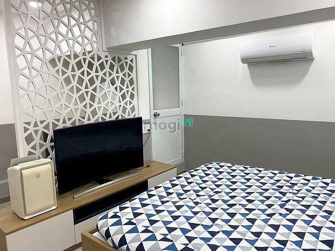 Hình ảnh OFFITEL 100M2, DUPLEX, 2PN, 1WC, Phòng Khách, Bếp, Nhà Cực Đẹp