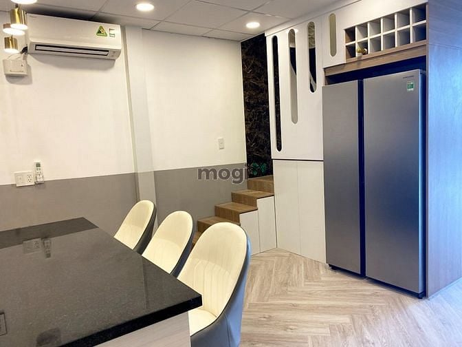 Hình ảnh OFFITEL 100M2, DUPLEX, 2PN, 1WC, Phòng Khách, Bếp, Nhà Cực Đẹp