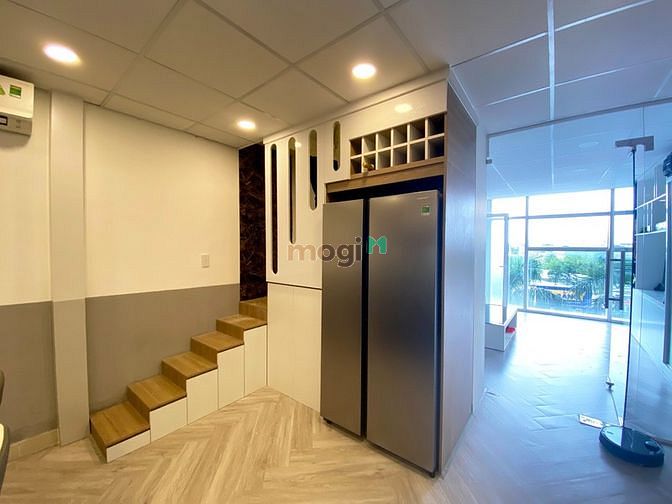 Hình ảnh OFFITEL 100M2, DUPLEX, 2PN, 1WC, Phòng Khách, Bếp, Nhà Cực Đẹp