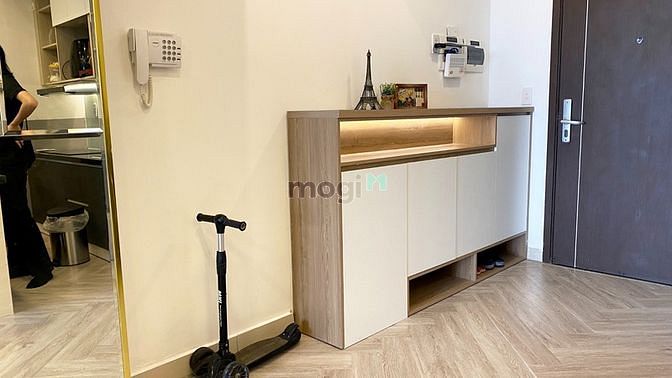 Hình ảnh OFFITEL 100M2, DUPLEX, 2PN, 1WC, Phòng Khách, Bếp, Nhà Cực Đẹp