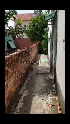 Hình ảnh Nhà Hẻm 63 Võ Văn Hát P. Long Trường TP.Thủ Đức
