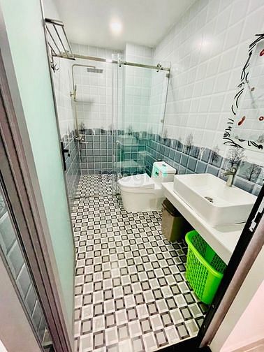 Hình ảnh Studio nội thất mới, Phòng rộng, thoáng, sạch sẽ. Vị trí trung tâm Q1
