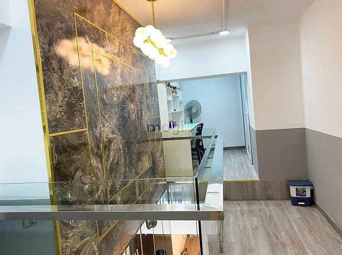 Hình ảnh OFFITEL 100M2, DUPLEX, 2PN, 1WC, Phòng Khách, Bếp, Nhà Cực Đẹp