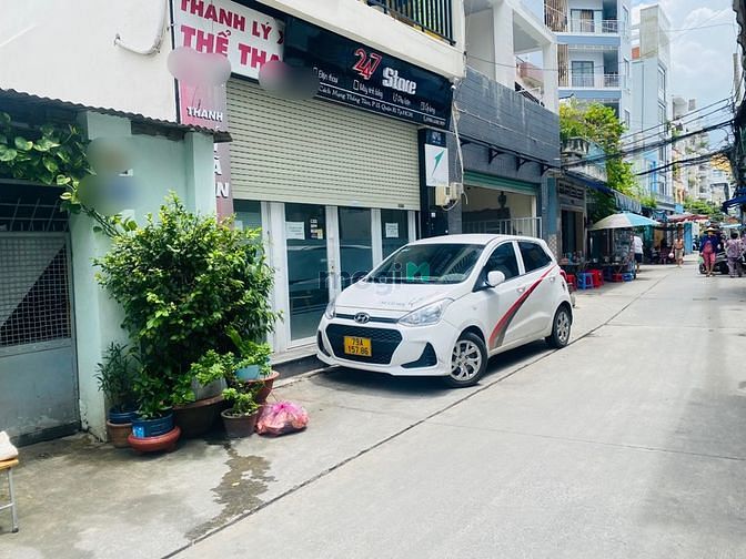 Hình ảnh HXH Kinh Doanh TT Quận 10 HĐ Thuê 37tr