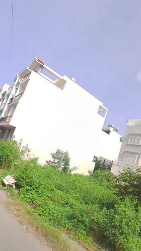 Hình ảnh Bán nhanh đất KDC Thạnh Mỹ Lợi, đường Trương Văn Bang, Quận 2, 2tỷ550