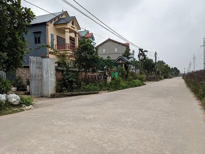 Hình ảnh Bán đất Vĩnh Ngọc, oto. DT: 58 m2, MT 5m. Giá: 3.8 tỷ