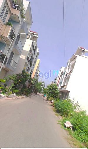 Hình ảnh Bán nhanh đất KDC Thạnh Mỹ Lợi, đường Trương Văn Bang, Quận 2, 2tỷ550