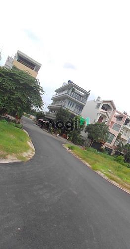 Hình ảnh Bán nhanh đất KDC Thạnh Mỹ Lợi, đường Trương Văn Bang, Quận 2, 2tỷ550