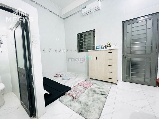 Hình ảnh Khai Trương Phòng Trọ Cao Cấp Full Nội Thất