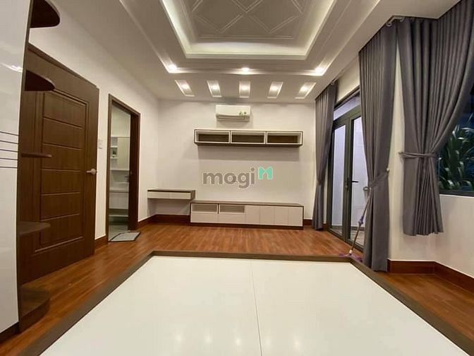 Hình ảnh NHÀ HXT Sư Vạn Hạnh,P12, Quận 10, 76m2, 2Tỷ937 4Pn