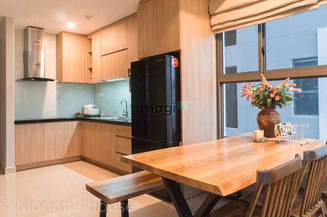 Hình ảnh Cho thuê Trang Chủ MB66.COM / Đăng Ký Tặng 66K the botanica 2PN full nt rẻ nhất sân bay ở liền
