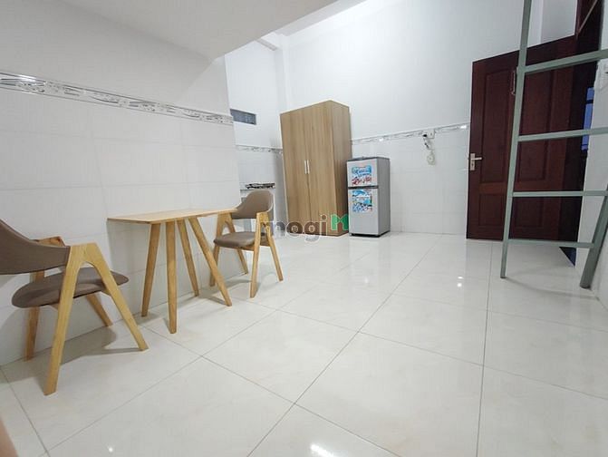 Hình ảnh Phòng Bình Tân Full Nội Thất- Có Gác Cao Gần các khu vực mua sắm