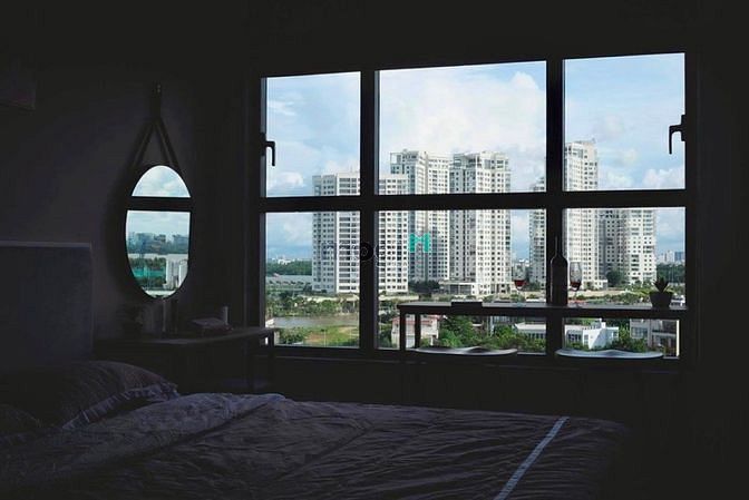 Hình ảnh Cho thuê THE SUN AVENUE 3PN - giá tốt