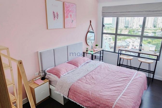Hình ảnh Cho thuê THE SUN AVENUE 3PN - giá tốt