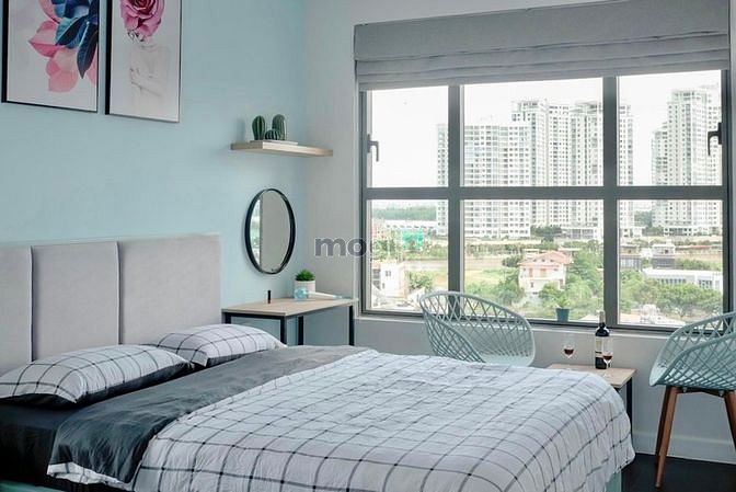 Hình ảnh Cho thuê THE SUN AVENUE 3PN - giá tốt