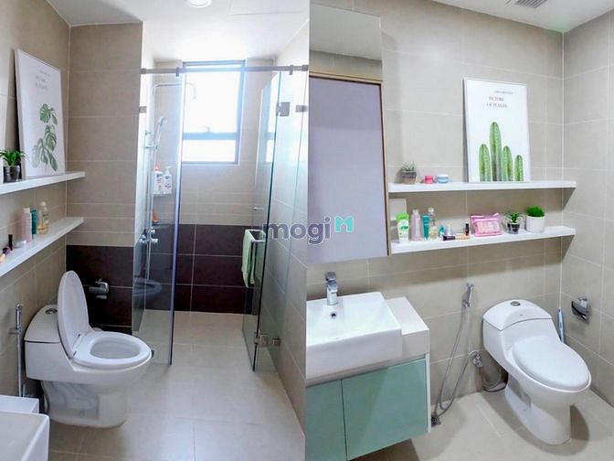 Hình ảnh Cho thuê THE SUN AVENUE 3PN - giá tốt