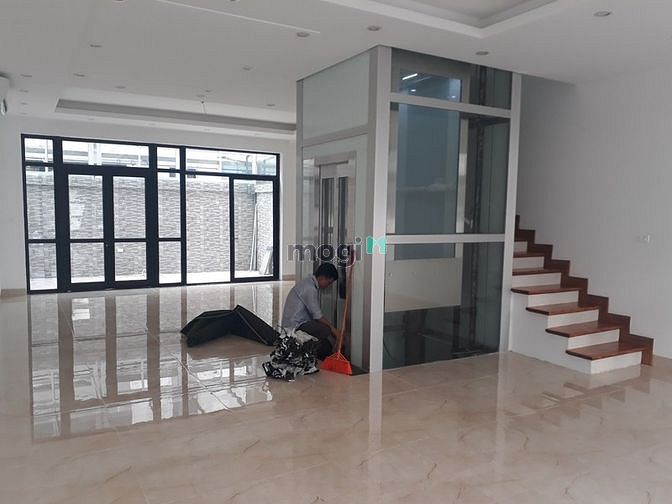Hình ảnh Cho thuê nhanh căn duy nhất tại Vinhome Hàm Nghi - 5 tầng -45tr