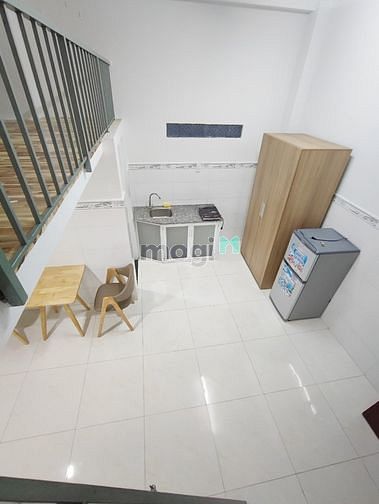 Hình ảnh Phòng Bình Tân Full Nội Thất- Có Gác Cao Gần các khu vực mua sắm