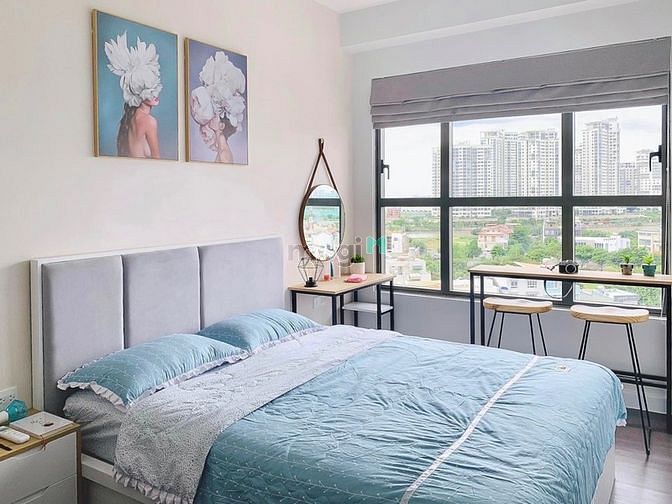 Hình ảnh Cho thuê THE SUN AVENUE 3PN - giá tốt