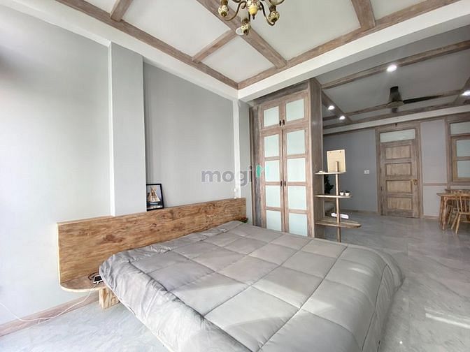 Hình ảnh CHDV Full NT có Bancol- bao phí - bao chill (sau The Vista) ngay Quận2